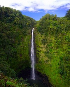 Akaka Falls